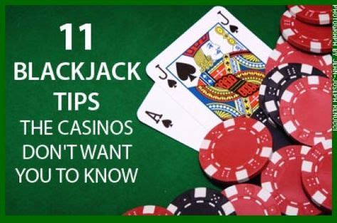 blackjack tipps|Blackjack Tips and Tricks: Raise Your Winning Chances with Exp.